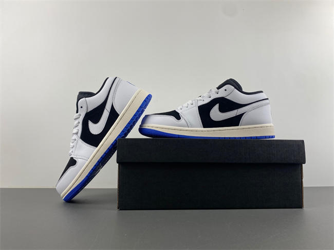 Air Jordan 1 Low  HQ0764-001