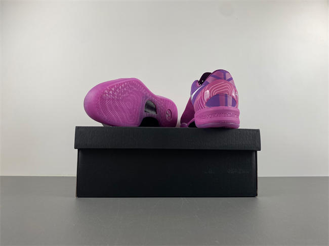 Nike Kobe 8 Pit Viper  615315-501