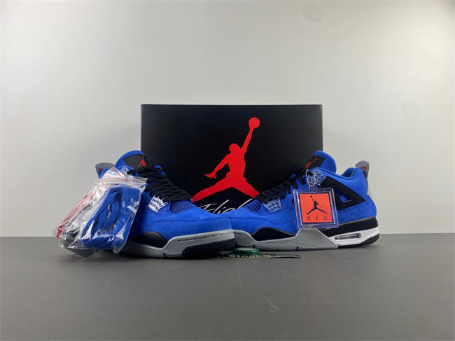 Eminem x Air Jordan 4 Retro 