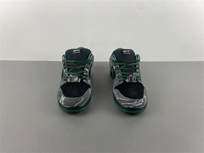 There Skateboards x Nike SB Dunk Low HF7743-001