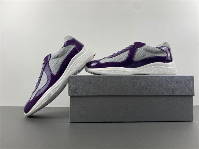 Pra*a america’s cup 3