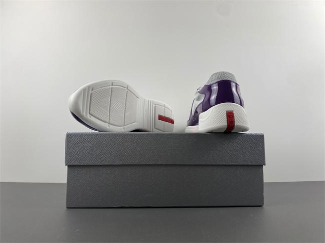 Pra*a america’s cup 3