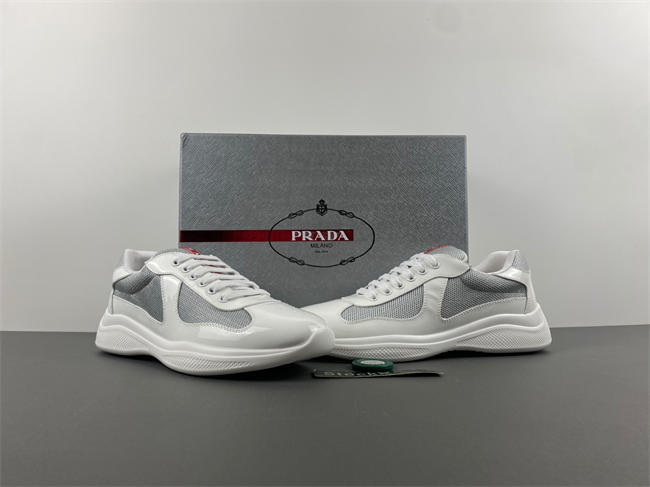 Pra*a america’s cup 4