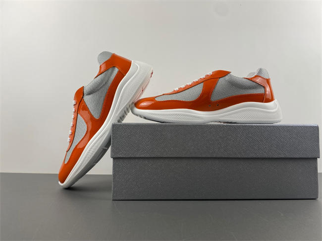 Pra*a america’s cup 6