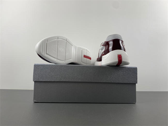 Pra*a america’s cup 7