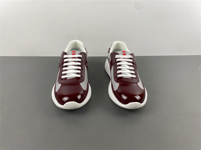 Pra*a america’s cup 7