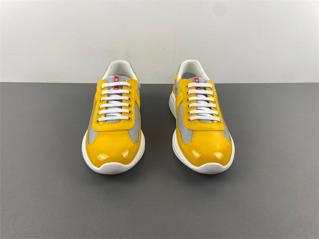 Pra*a america’s cup 9