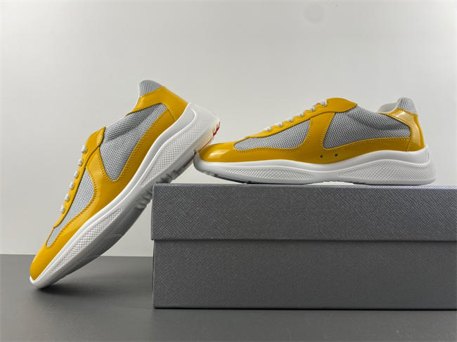 Pra*a america’s cup 9