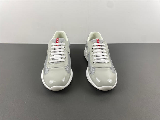 Pra*a america’s cup 10