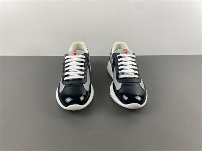 Pra*a america’s cup 12