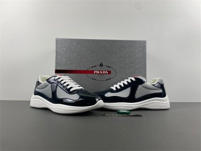 Pra*a america’s cup 12