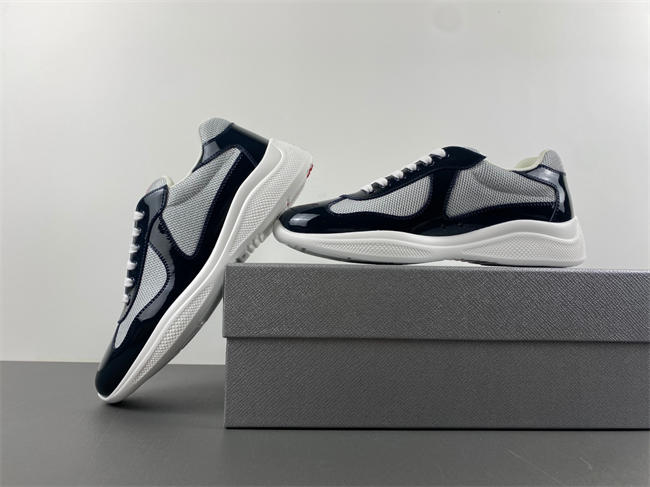 Pra*a america’s cup 12