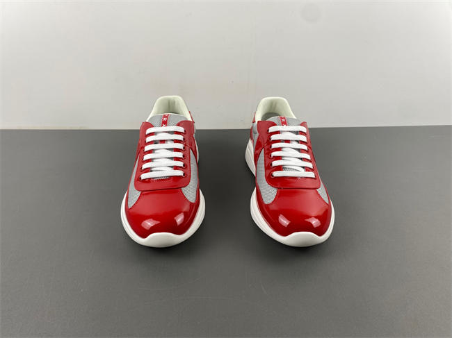 Pra*a america’s cup 13