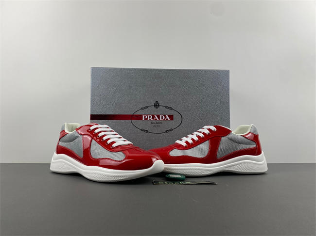 Pra*a america’s cup 13