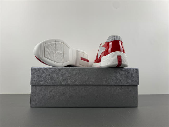 Pra*a america’s cup 13