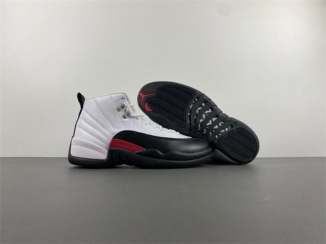 Air Jordan 12 “Red Taxi”  CT8013-162