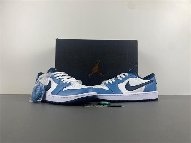Air Jordan 1 Low Golf 
