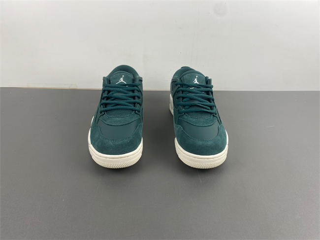 Air Jordan 4 RM 「Oxidized Green」 FQ7940-300