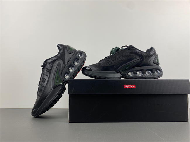 S*p*e x nike air max dn “black”  fz4044-001