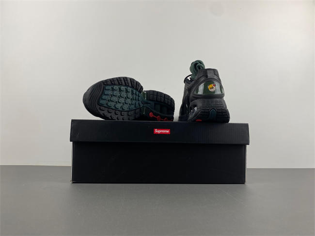 S*p*e x nike air max dn “black”  fz4044-001