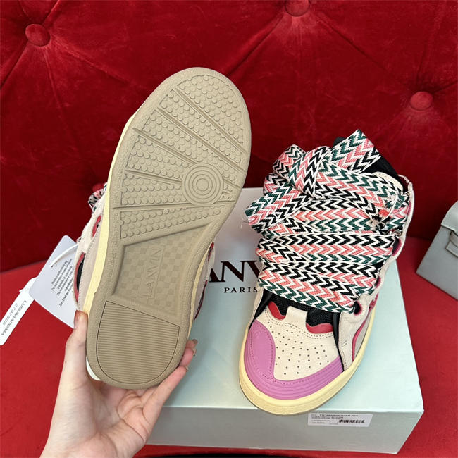 Lanvon Curb Sneaker 55