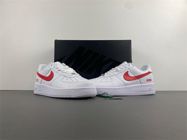nike S*p*e x air force 1 low shanghai exclusive cu9225-101