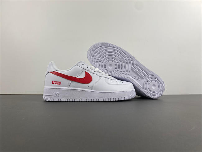 nike S*p*e x air force 1 low shanghai exclusive cu9225-101