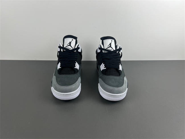 Air Jordan 4 “Fear”  FQ8138-002