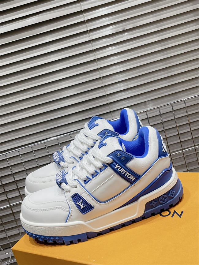 LV Trainer Maxi Sneaker