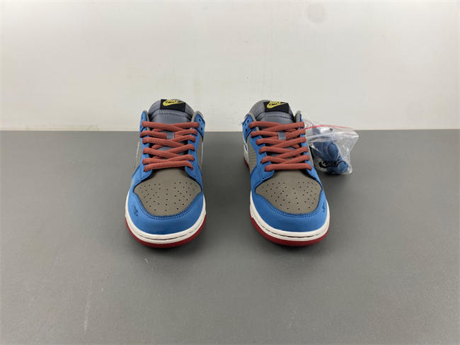 Nike Dunk Low NO.205 DV2433-109