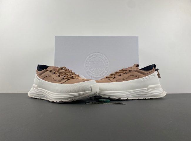 （Can*a Go*e）glacier trai. 7785m