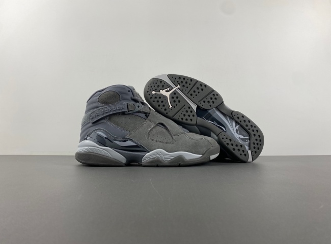 Air Jordan 8 Retro 305381 014
