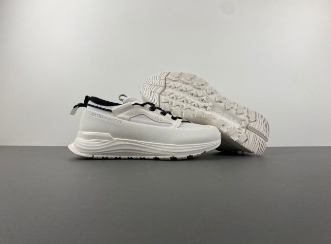 （Can*a Go*e）glacier trai. 7785m