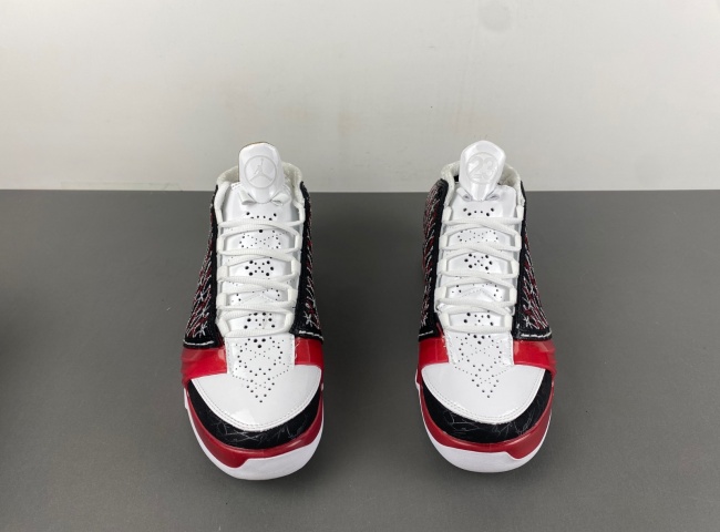 Titan x Air Jordan 23 318376-061