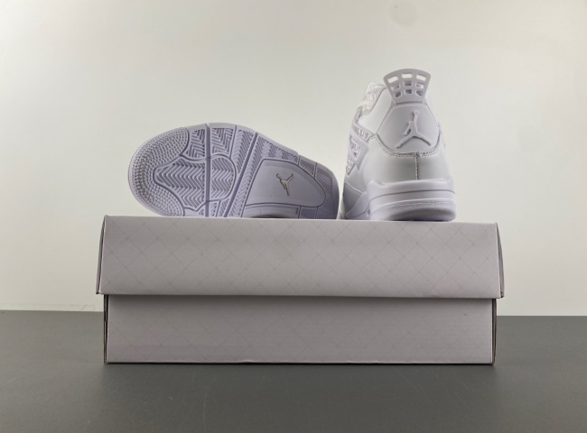 Air Jordan 4 FV7251-107