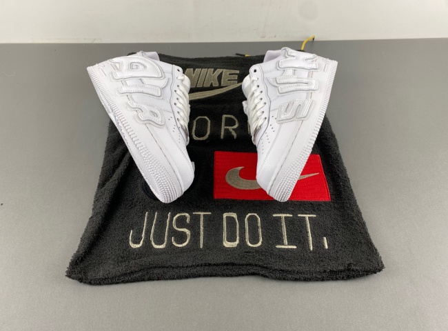 Cactus Plant Flea Market x Air Force 1 Low Premium 