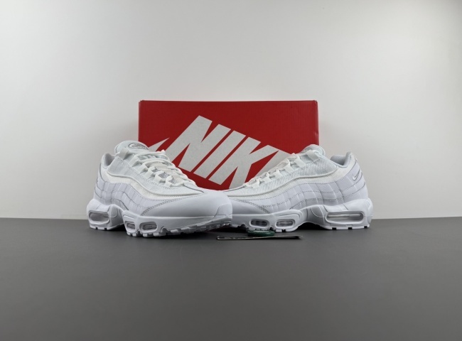 Nike Air Max 95 Essential CT1268-100