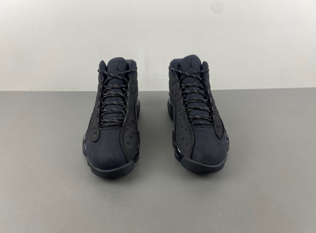 Air Jordan 13 “Black Cat” 414571-011