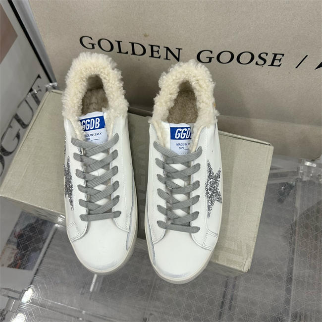 Golden Goose Sneaker