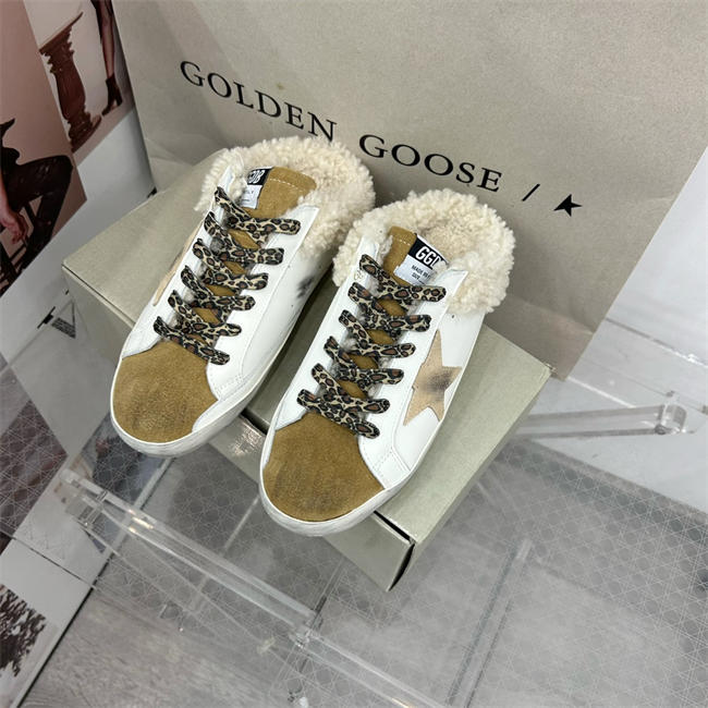 Golden Goose Sneaker