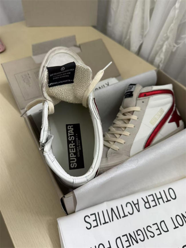 Golden Goose Sneaker