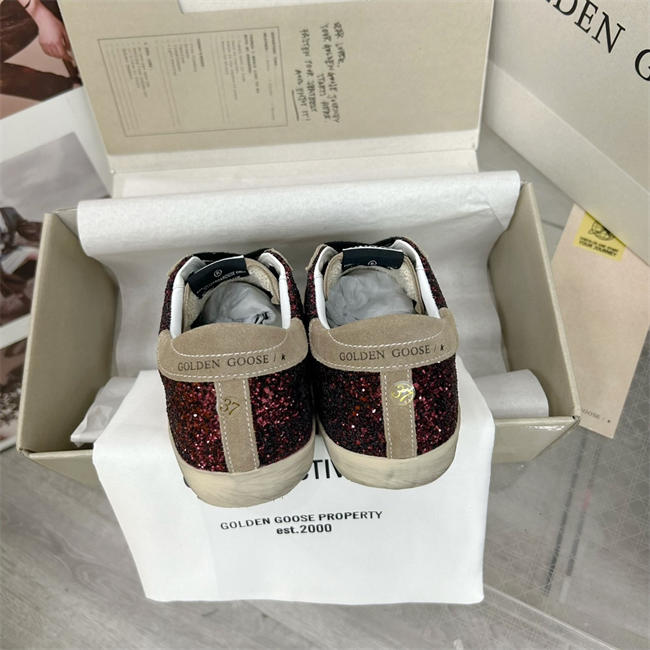 Golden Goose Sneaker