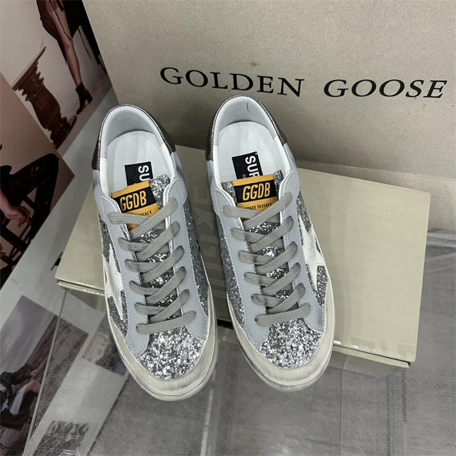 Golden Goose Sneaker