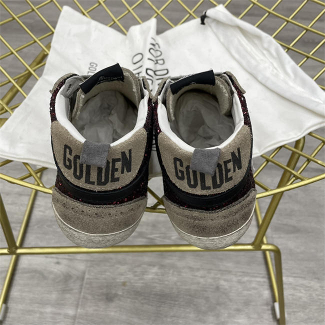 Golden Goose Sneaker