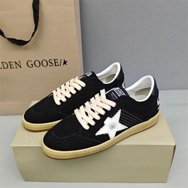 Golden Goose Sneaker