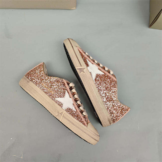 Golden Goose Sneaker