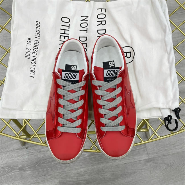 Golden Goose Sneaker