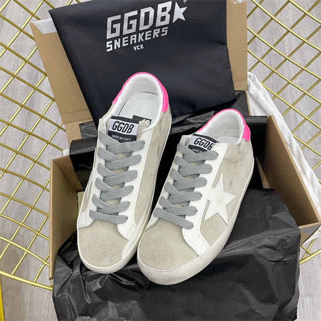 Golden Goose Sneaker