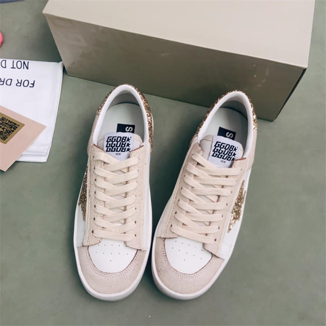 Golden Goose Sneaker