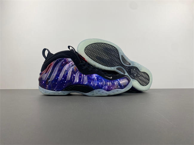Nike Air Foamposite One “Galaxy” FQ4303-400